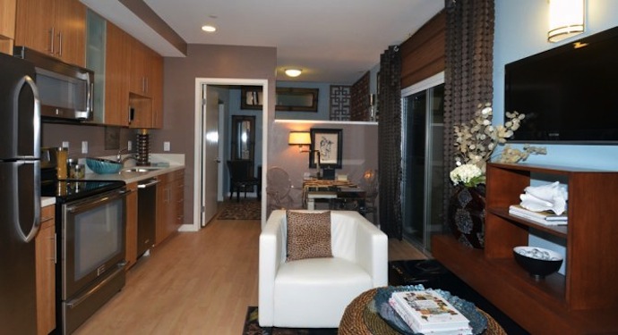 Living small: Is a micro-apartment right for you?