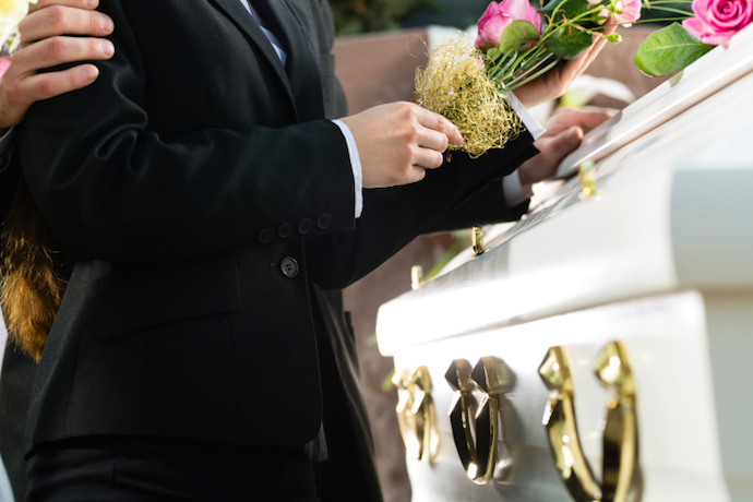 Death and Storage: Essential Tips for Protecting Your Storage Unit in the Face of Untimely Circumstances
