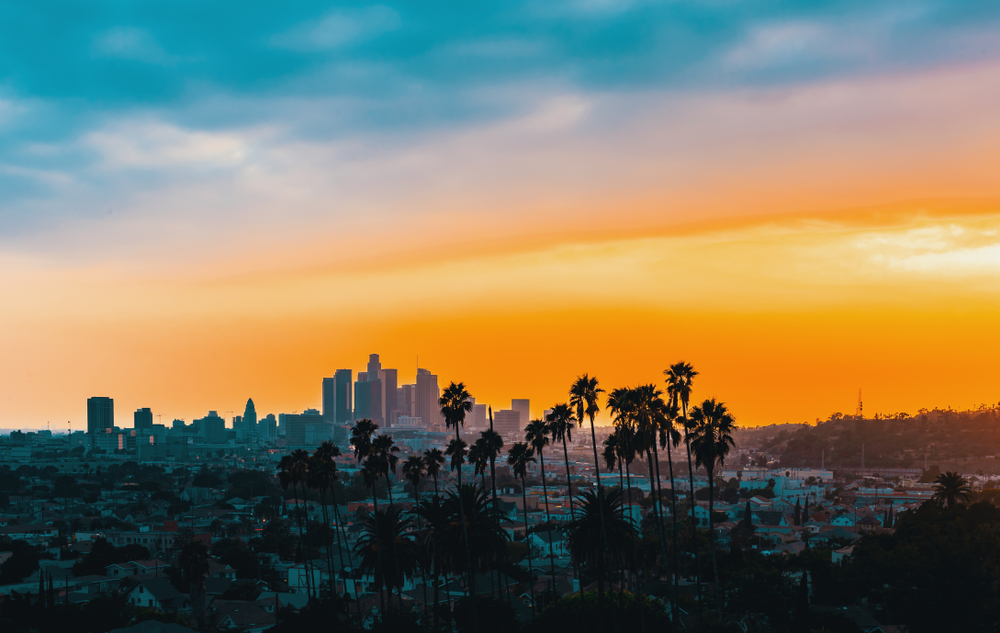 Planning a Move to Los Angeles? Here's What to Expect