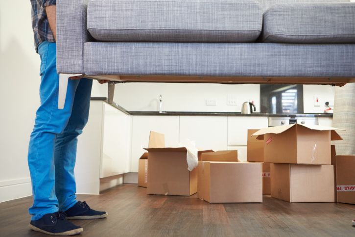 What to Expect From Professional Movers: Your Comprehensive Guide
