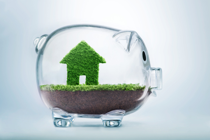 How to buy a home after foreclosure