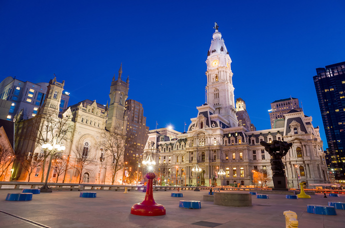 How to Sound Like A Local in Philadelphia