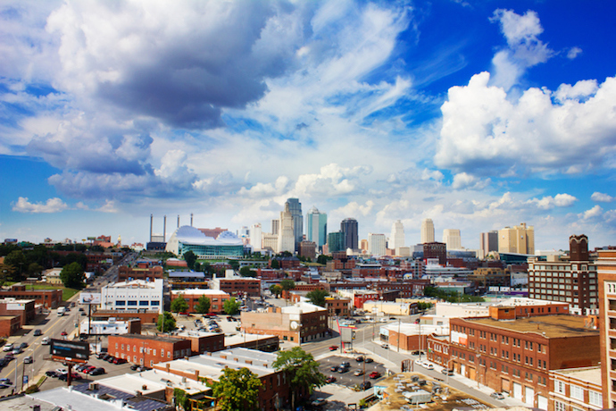 Moving to Kansas City