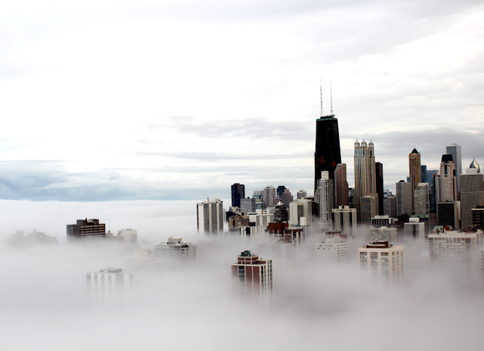 Why You Should Think Twice Before Moving to Chicago