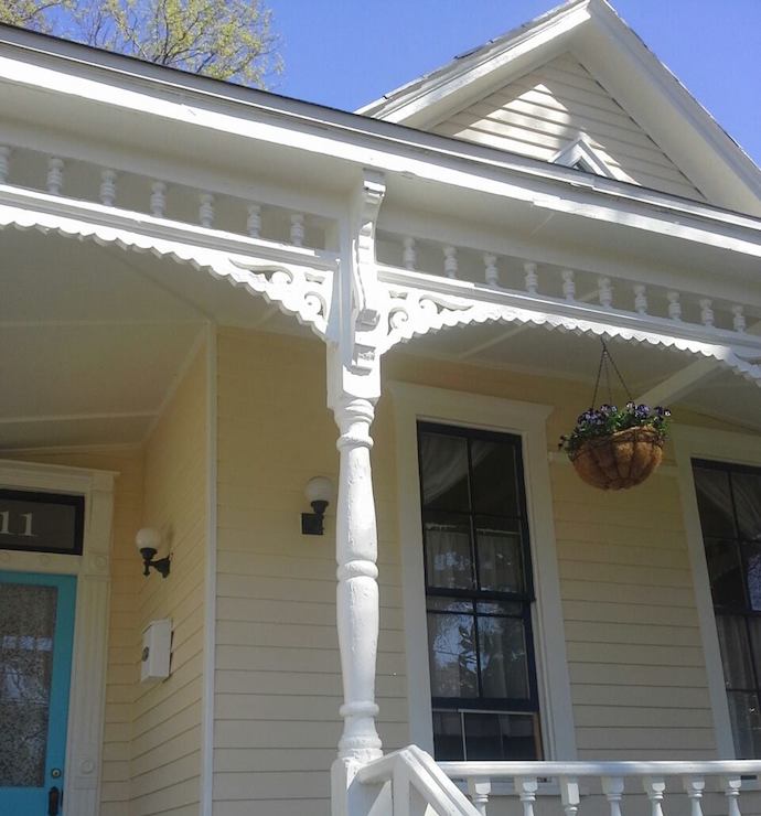 5 Things I Wish I Knew Before Buying a Historic House