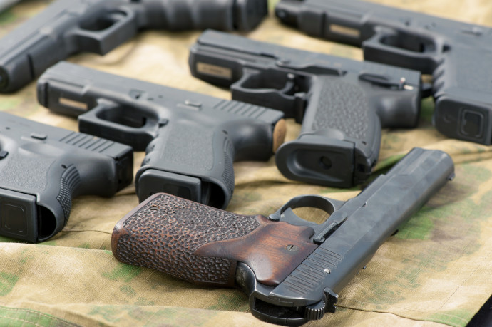 Moving with Firearms: A Guide for Gun Owners