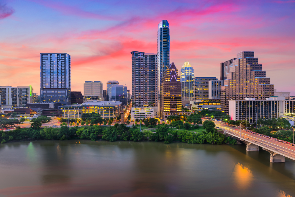 What it's Really Like to Live in Austin, TX