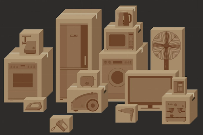 The Ultimate Storage Unit Size Guide: Finding the Perfect Fit for Your Storage Needs