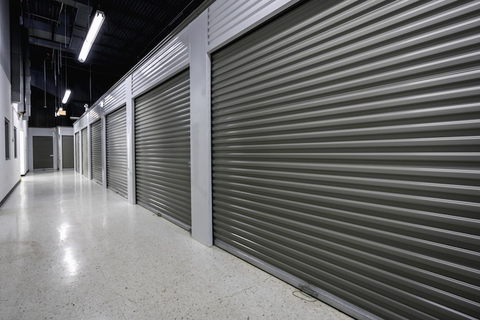 Why Would You Need a Climate-Controlled Storage Unit?