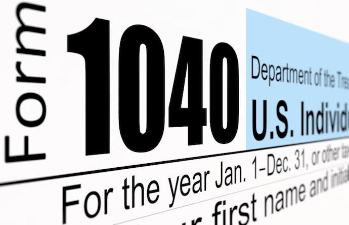 Are Moving Expenses Tax Deductible?