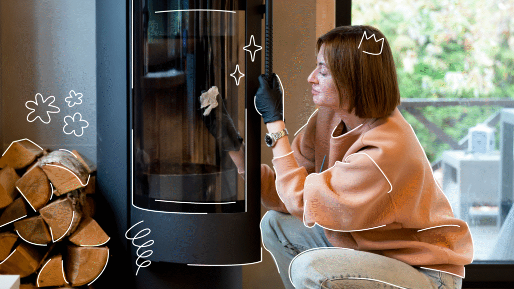 Winter Home Preparation: Your Room-by-Room Survival Guide