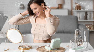 Jewelry Storage Ideas: How to Store Necklaces and More