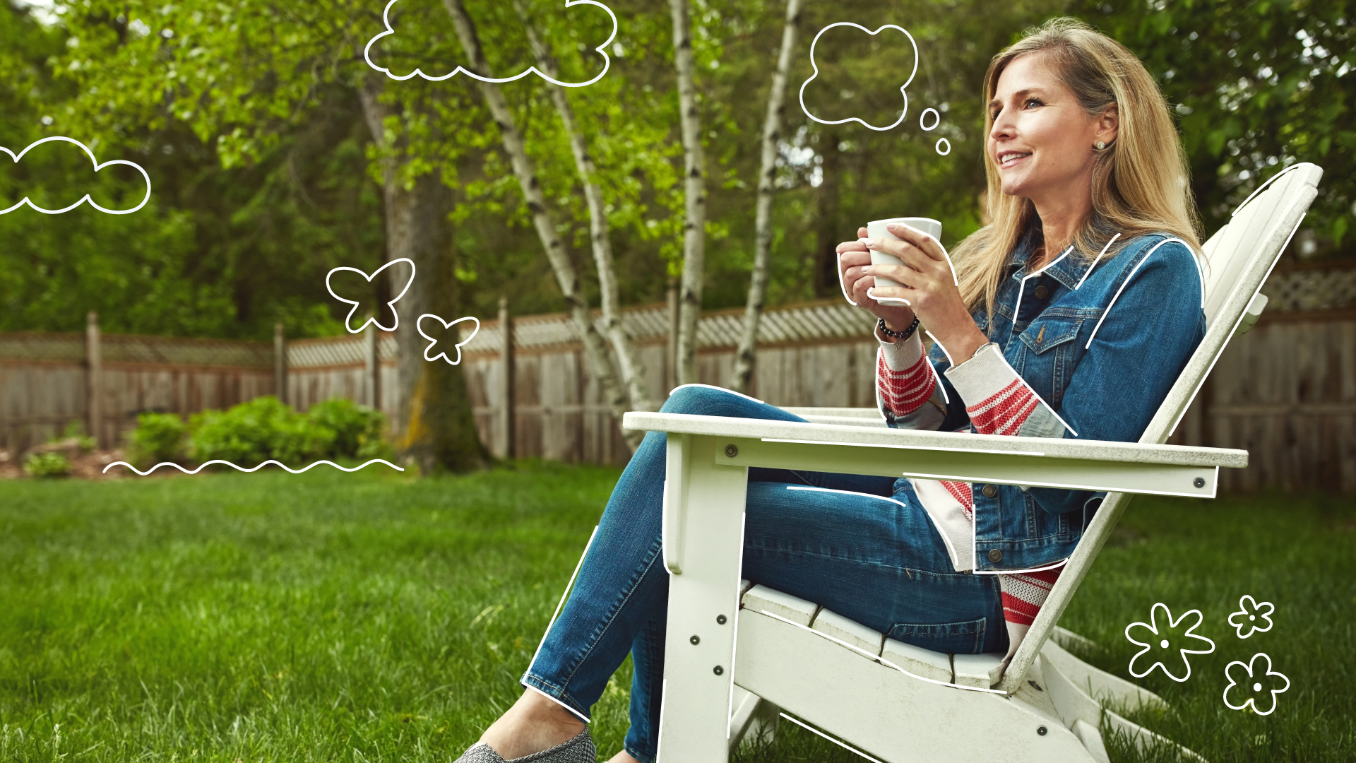 Backyard Privacy Ideas: How to Create Privacy in Your Backyard