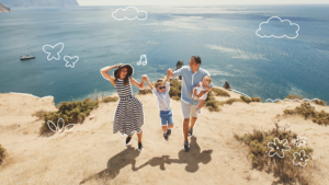 The Best Vacation Cities in the US for Families: By Budget, Region, and Age Group